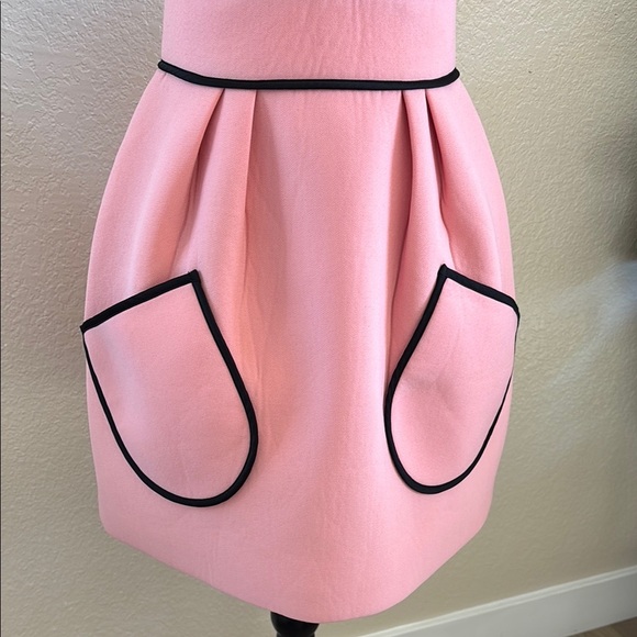 $180 NWT Sold Out Revolve Alice McCall Cloudbursting Dress in Ballet - Picture 4 of 10